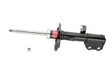 KYB Shocks & Struts Excel-G Front Left PONTIAC Vibe (AWD) 2003-06 PONTIAC Vibe (FWD) 2003-06 TOYOTA thumbnail 1