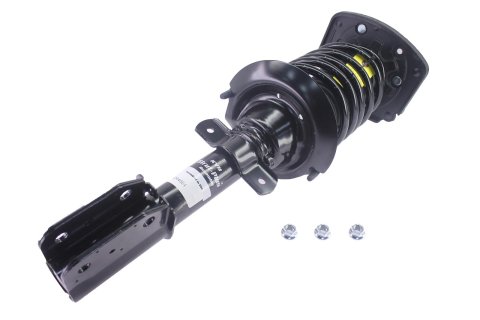 KYB Shocks & Struts Strut Plus Rear Left BUICK Century 1997-05 BUICK Regal 1997-04 CHEVROLET Impala thumbnail 1