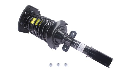 KYB Shocks & Struts Strut Plus Rear Left BUICK Century 1997-05 BUICK Regal 1997-04 CHEVROLET Impala thumbnail 2