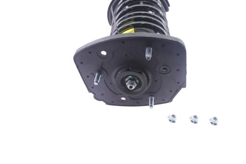 KYB Shocks & Struts Strut Plus Rear Left BUICK Century 1997-05 BUICK Regal 1997-04 CHEVROLET Impala thumbnail 3