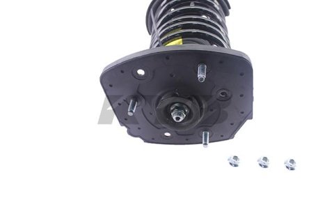 KYB Shocks & Struts Strut Plus Rear Left BUICK Century 1997-05 BUICK Regal 1997-04 CHEVROLET Impala thumbnail 8