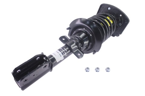 KYB Shocks & Struts Strut Plus Rear Left BUICK Century 1997-05 BUICK Regal 1997-04 CHEVROLET Impala thumbnail 9