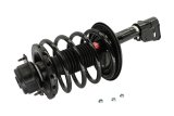 KYB Shocks & Struts Strut Plus Front Right CHRYSLER Town and Country Mini Van 1996-00 CHRYSLER Voyag thumbnail 1