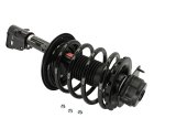 KYB Shocks & Struts Strut Plus Front Right CHRYSLER Town and Country Mini Van 1996-00 CHRYSLER Voyag thumbnail 2
