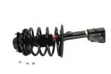 KYB Shocks & Struts Strut Plus Front Right CHRYSLER Town and Country Mini Van 1996-00 CHRYSLER Voyag thumbnail 3
