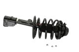 KYB Shocks & Struts Strut Plus Front Right CHRYSLER Town and Country Mini Van 1996-00 CHRYSLER Voyag thumbnail 4