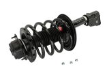 KYB Shocks & Struts Strut Plus Front Right CHRYSLER Town and Country Mini Van 1996-00 CHRYSLER Voyag thumbnail 8