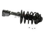 KYB Shocks & Struts Strut Plus Front Right CHRYSLER Town and Country Mini Van 1996-00 CHRYSLER Voyag thumbnail 9