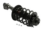 KYB Shocks & Struts Strut Plus Front Left CHRYSLER Town and Country Mini Van 1996-00 CHRYSLER Voyage thumbnail 2