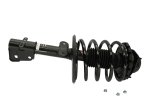 KYB Shocks & Struts Strut Plus Front Left CHRYSLER Town and Country Mini Van 1996-00 CHRYSLER Voyage thumbnail 4
