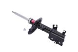 KYB Shocks & Struts Excel-G Front Left NISSAN Altima 2002-06 NISSAN Maxima 2004-08 thumbnail 2