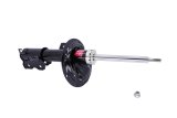 KYB Shocks & Struts Excel-G Front Left NISSAN Altima 2002-06 NISSAN Maxima 2004-08 thumbnail 3