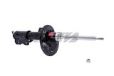 KYB Shocks & Struts Excel-G Front Left NISSAN Altima 2002-06 NISSAN Maxima 2004-08 thumbnail 8