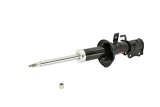 KYB Shocks & Struts Excel-G Front Left KIA Rio 2001-02 thumbnail 4