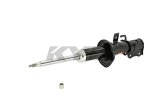 KYB Shocks & Struts Excel-G Front Left KIA Rio 2001-02 thumbnail 7