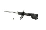 KYB Shocks & Struts Excel-G Front Left INFINITI QX4 (2WD) 2002-03 NISSAN Pathfinder (2WD) 2002-04 thumbnail 4