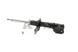 KYB Shocks & Struts Excel-G Front Left INFINITI QX4 (2WD) 2002-03 NISSAN Pathfinder (2WD) 2002-04 thumbnail 5