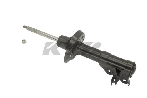 KYB Shocks & Struts 06-11 Honda Civic 2 dr Front Left Excel-G thumbnail 4
