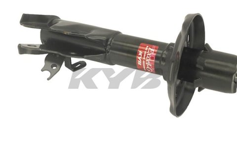 KYB Shocks & Struts 06-11 Honda Civic 2 dr Front Left Excel-G thumbnail 6