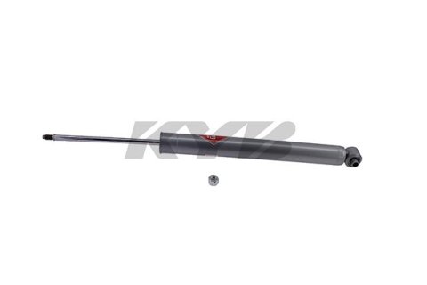KYB Shocks & Struts Gas-A-Just Rear 10-12 Mercedes Benz E350/E550 / 10 E63 AMG thumbnail 1