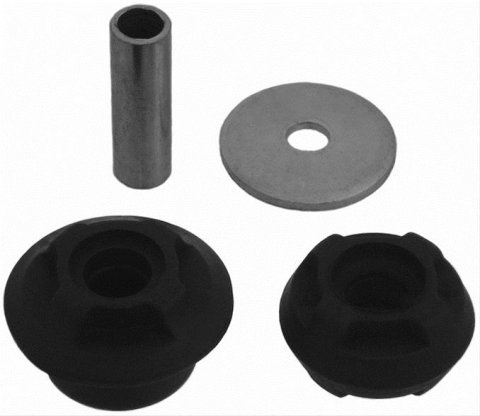 KYB Shocks & Struts Strut Mount Rear 98-06 Lexus GS300 / 07-11 GS350 thumbnail 2