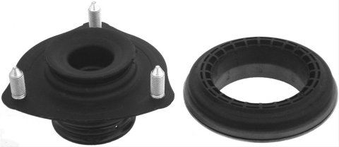 KYB Shocks & Struts Strut Mount Front 06-11 Honda Civic thumbnail 2