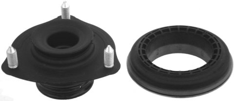KYB Shocks & Struts Strut Mount Front 06-11 Honda Civic thumbnail 6