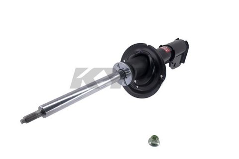 KYB Shocks & Struts Excel-G Front Right 10-11 Chevy Equinox / 10-11 GMC Terrain thumbnail 5