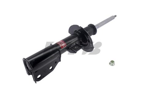 KYB Shocks & Struts Excel-G Front Right 10-11 Chevy Equinox / 10-11 GMC Terrain thumbnail 9