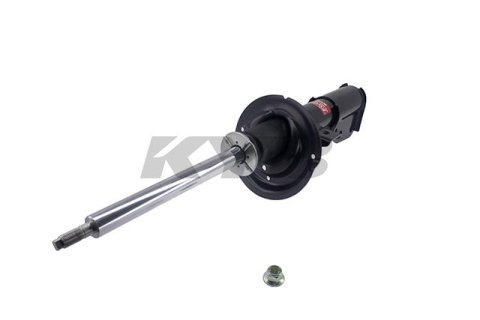KYB Shocks & Struts Excel-G Front Left 10-11 Chevy Equinox / 10-11 GMC Terrain thumbnail 6