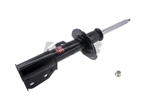 KYB Shocks & Struts Excel-G Front Left 10-11 Chevy Equinox / 10-11 GMC Terrain thumbnail 7