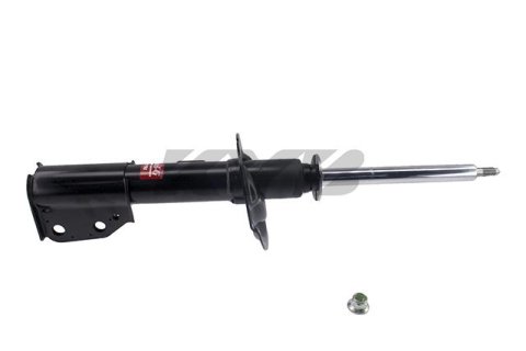 KYB Shocks & Struts Excel-G Front Left 10-11 Chevy Equinox / 10-11 GMC Terrain thumbnail 8