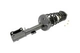 KYB Shocks & Struts Strut Plus Rear Left 02-93 Toyota Corolla thumbnail 4
