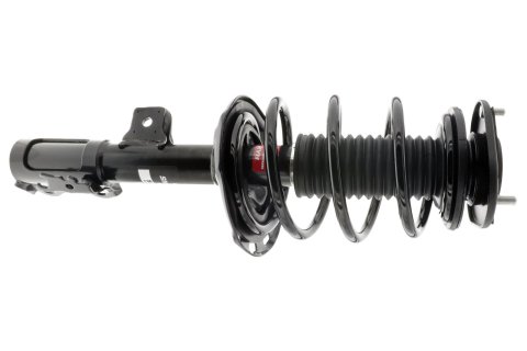KYB Shocks & Struts Strut Plus Front Right TOYOTA RAV4 2006-2008 (Exc Sport) thumbnail 3