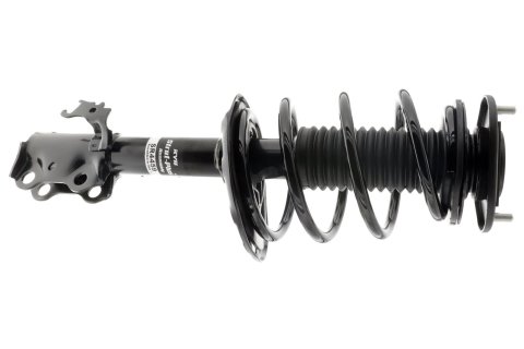KYB Shocks & Struts Strut Plus Front Right TOYOTA RAV4 2006-2008 (Exc Sport) thumbnail 4