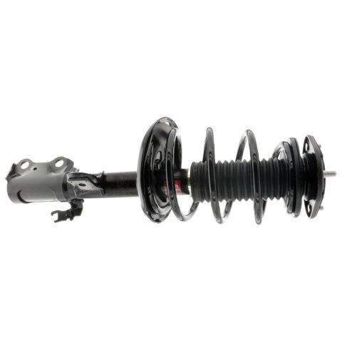 KYB Shocks & Struts Strut Plus Front Right TOYOTA RAV4 2006-2008 (Exc Sport) thumbnail 9