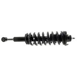 KYB Shocks & Struts Strut Plus Front Right Toyota Tacoma (Non-TRD) RWD/4WD 2008-15 thumbnail 9