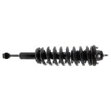 KYB Shocks & Struts Strut Plus Front Left Toyota Tacoma (Non-TRD) RWD/4WD 2008-15 thumbnail 9