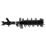 KYB Shocks & Struts Strut Plus Front Left Honda CR-V 2015-16 thumbnail 8