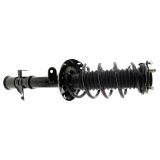 KYB Shocks & Struts Strut Plus Front Left Honda CR-V 2015-16 thumbnail 9