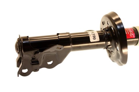 KYB Shocks & Struts Excel-G Front Left Honda Civic Coupe 2013-2014 thumbnail 1