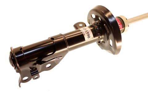 KYB Shocks & Struts Excel-G Front Left Honda Civic Coupe 2013-2014 thumbnail 2