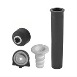 KYB Shocks & Struts Strut Mounts Rear Ford Focus 2008-11 thumbnail 1