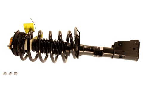 KYB Shocks & Struts Strut Plus Front Right Chrysler Town & Country 11-13/Dodge Grand Caravan 11-13 thumbnail 2