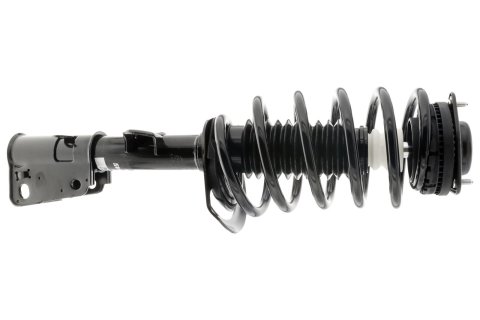 KYB Shocks & Struts Strut Plus Front Right Chrysler Town & Country 11-13/Dodge Grand Caravan 11-13 thumbnail 3