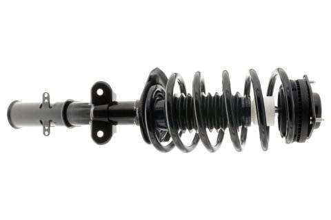 KYB Shocks & Struts Strut Plus Front Right Chrysler Town & Country 11-13/Dodge Grand Caravan 11-13 thumbnail 4