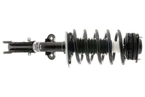 KYB Shocks & Struts Strut Plus Front Right Chrysler Town & Country 11-13/Dodge Grand Caravan 11-13 thumbnail 5