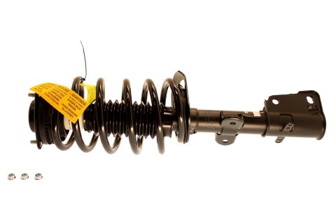 KYB Shocks & Struts Strut Plus Front Left Chrysler Town & Country 08-10/Dodge Grand Caravan 08-10 thumbnail 2