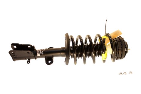 KYB Shocks & Struts Strut Plus Front Left Chrysler Town & Country 08-10/Dodge Grand Caravan 08-10 thumbnail 3