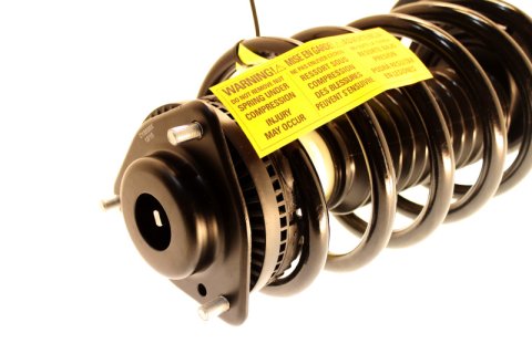 KYB Shocks & Struts Strut Plus Front Left Chrysler Town & Country 08-10/Dodge Grand Caravan 08-10 thumbnail 7